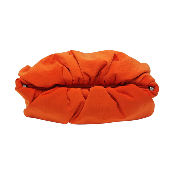 Nylon Belt Bag Orange