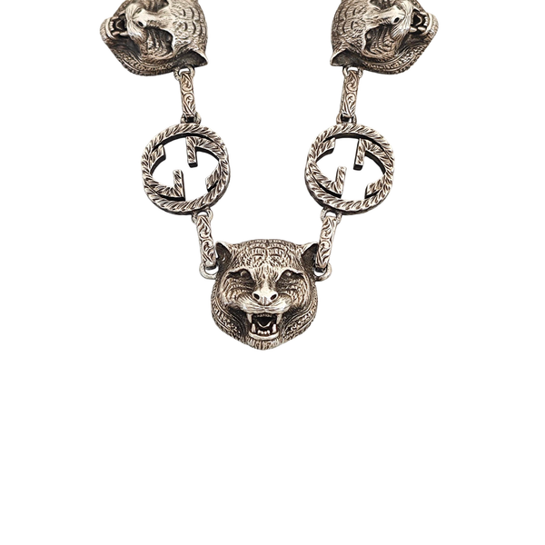 925 Sterling Silver Necklace
