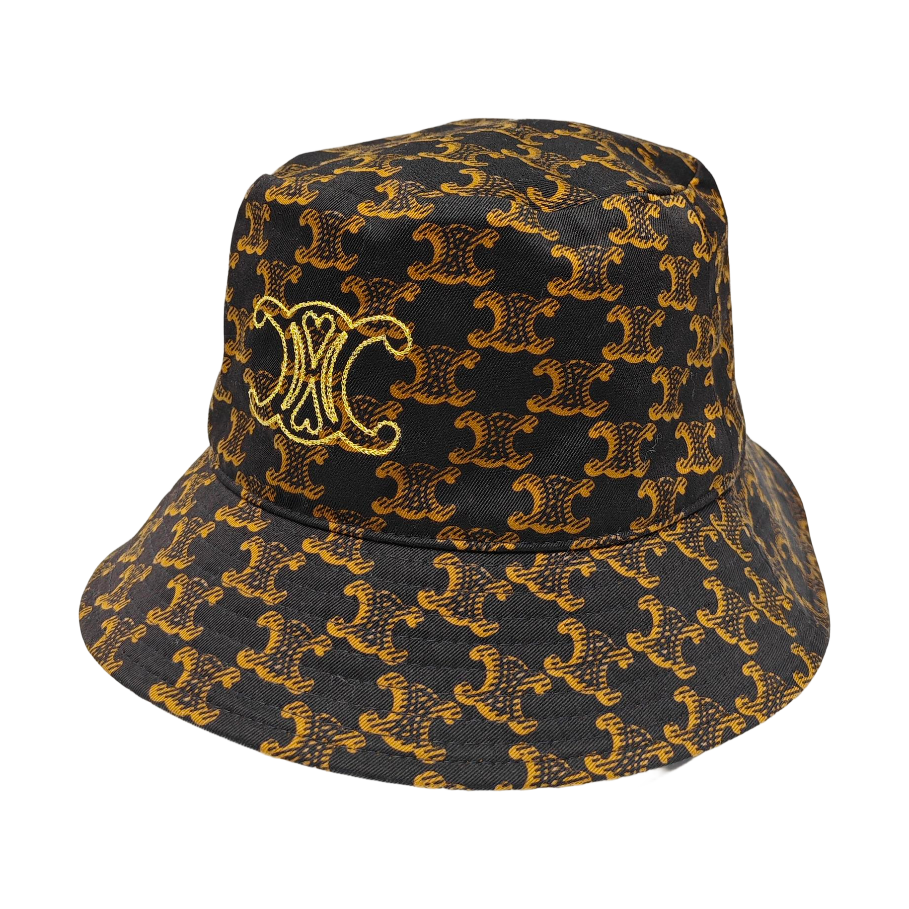 Cotton Hat Black