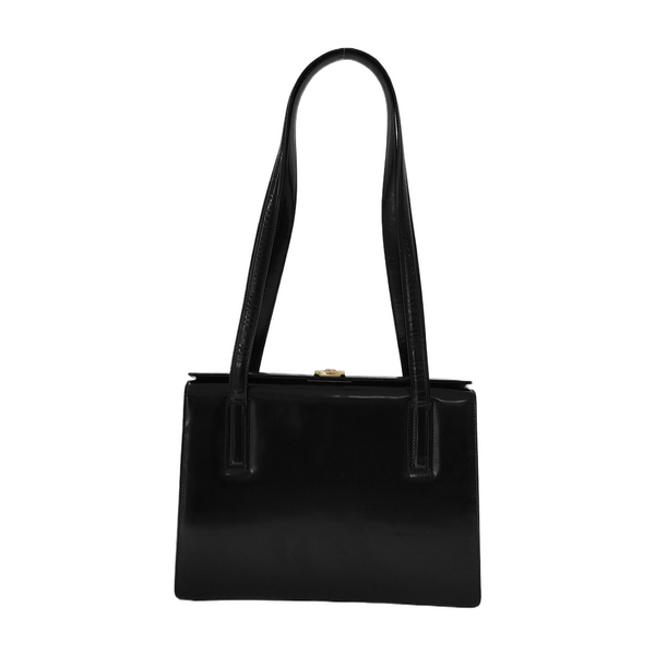 Calfskin Black