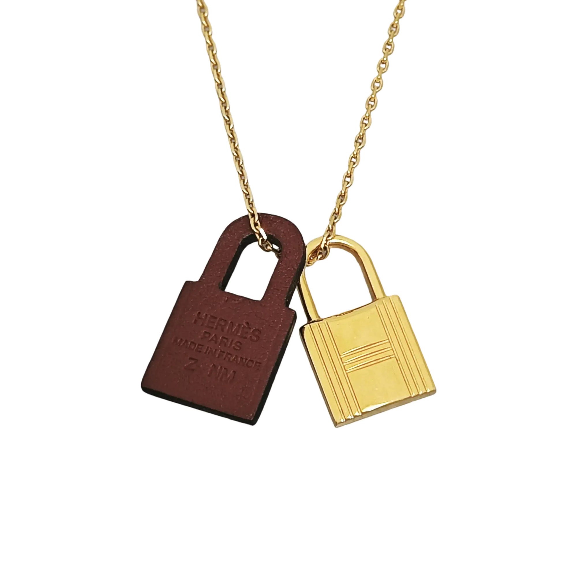 O'kelly Metal Gold Necklace