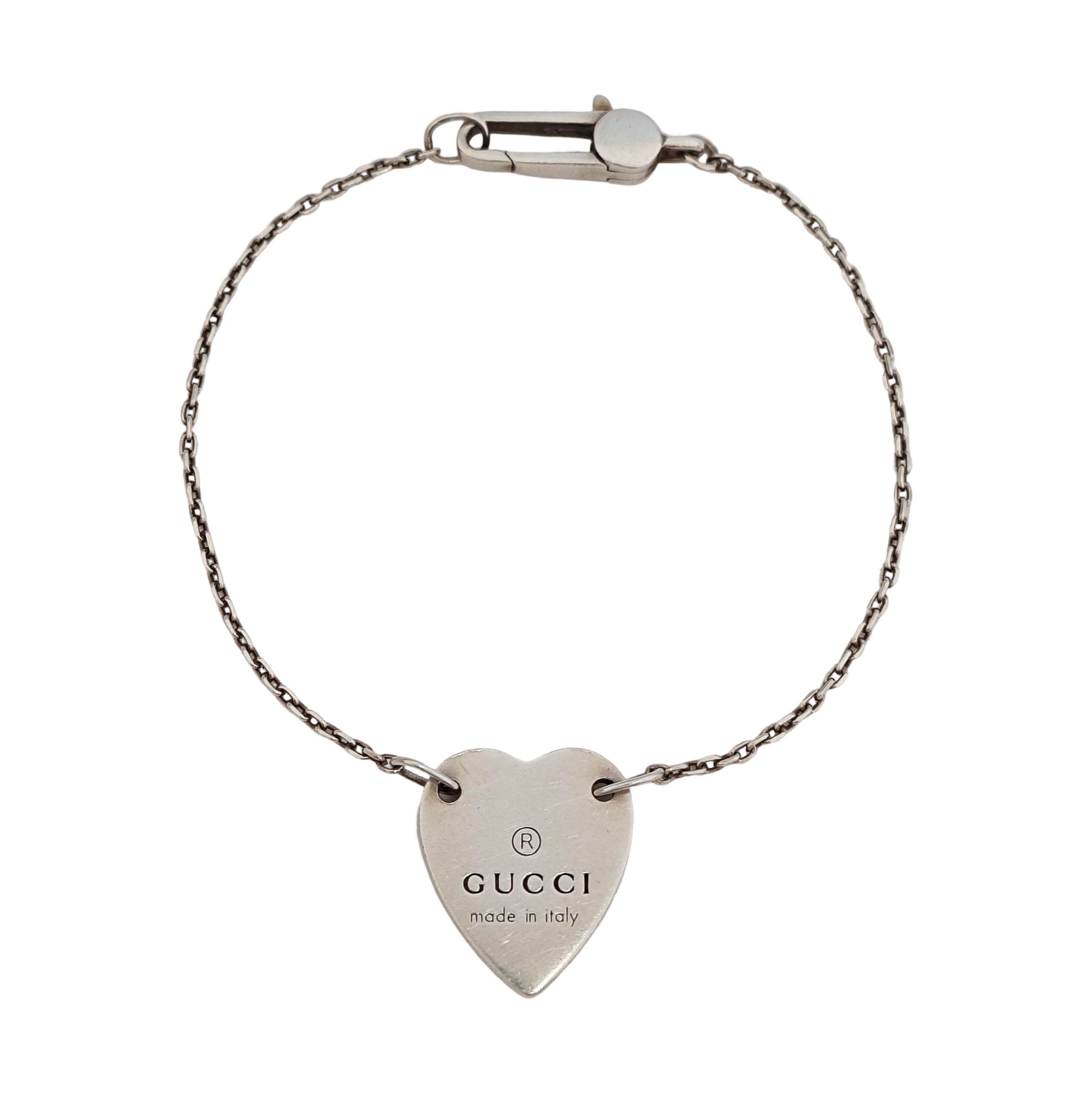 925 Sterling Silver Bracelet
