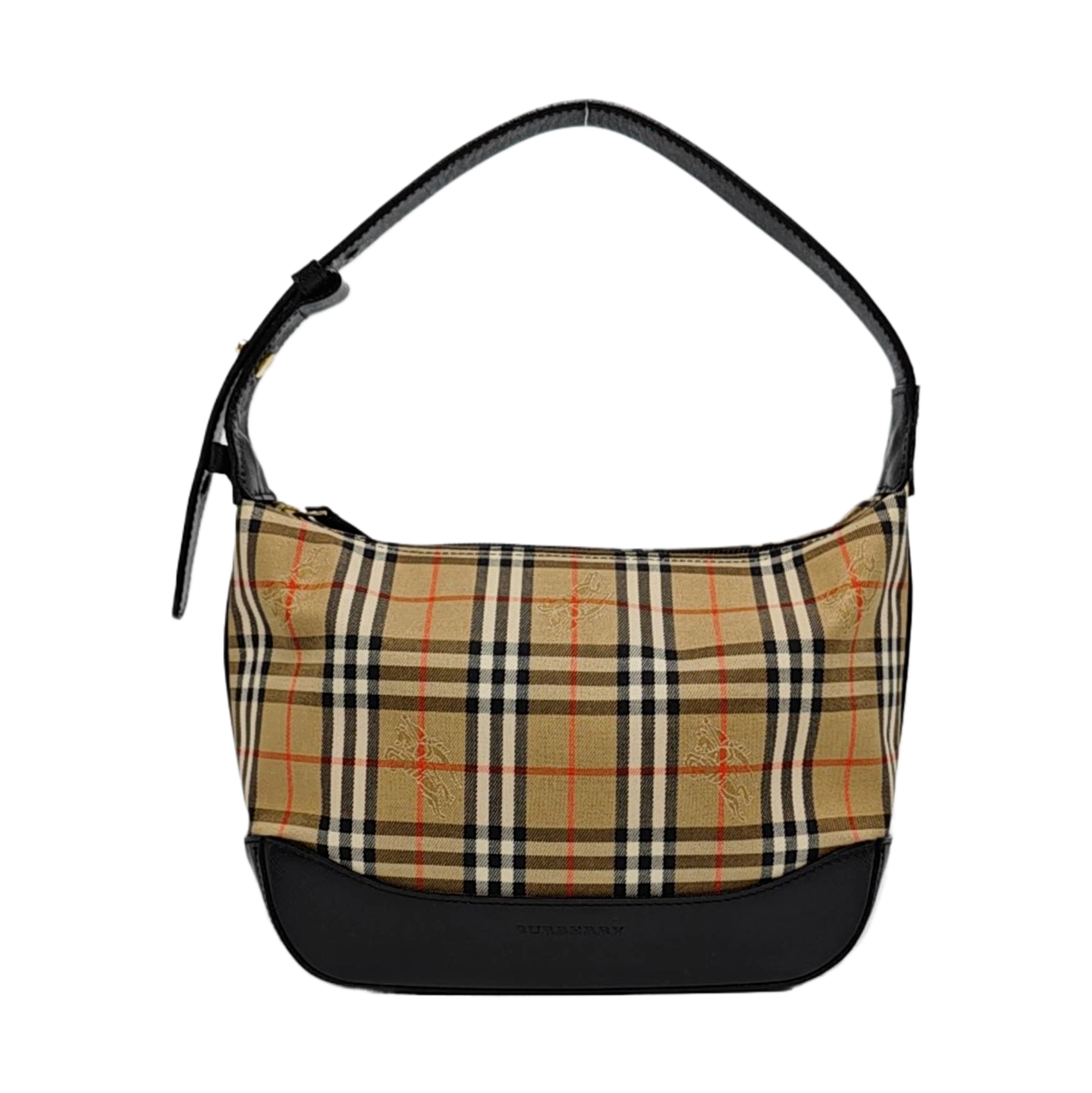 Haymarket Canvas Brown