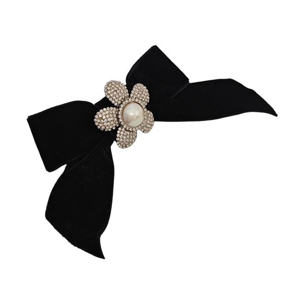 Other Hair Clip Black