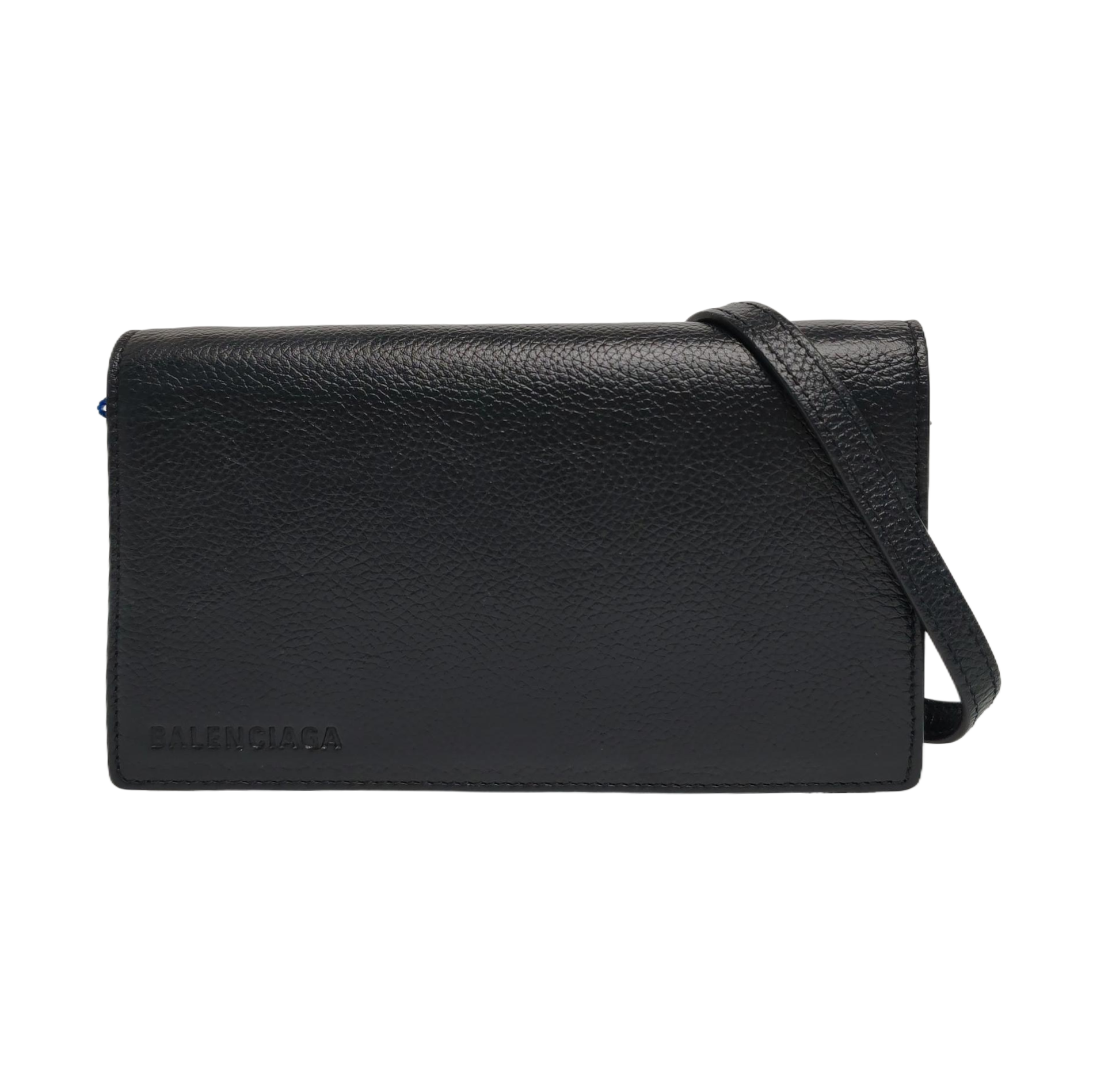 Calfskin Black