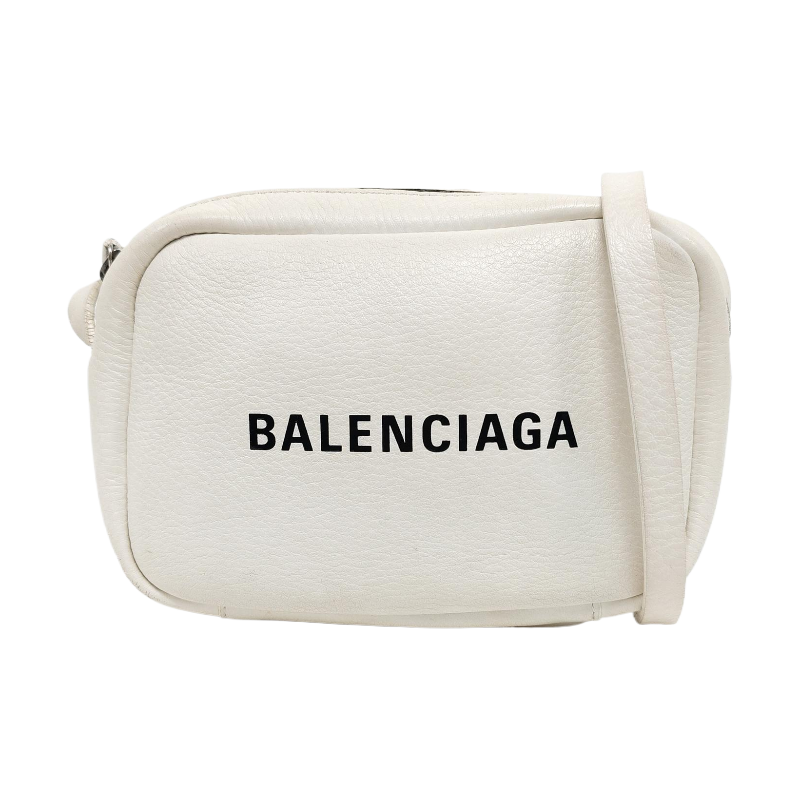 Everyday Calfskin White