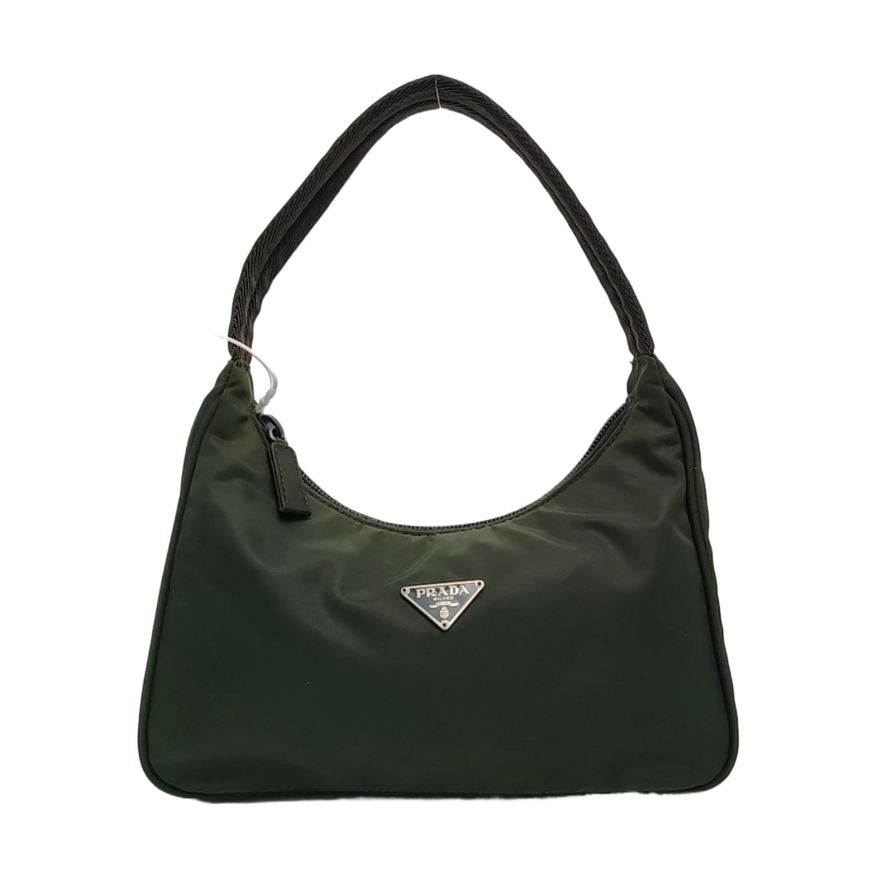 Re-Edition2000 Mini Nylon Green