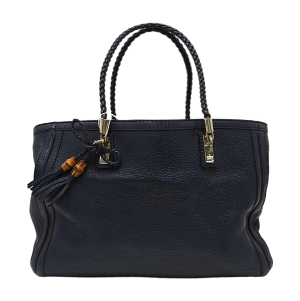 Bella Calfskin Blue