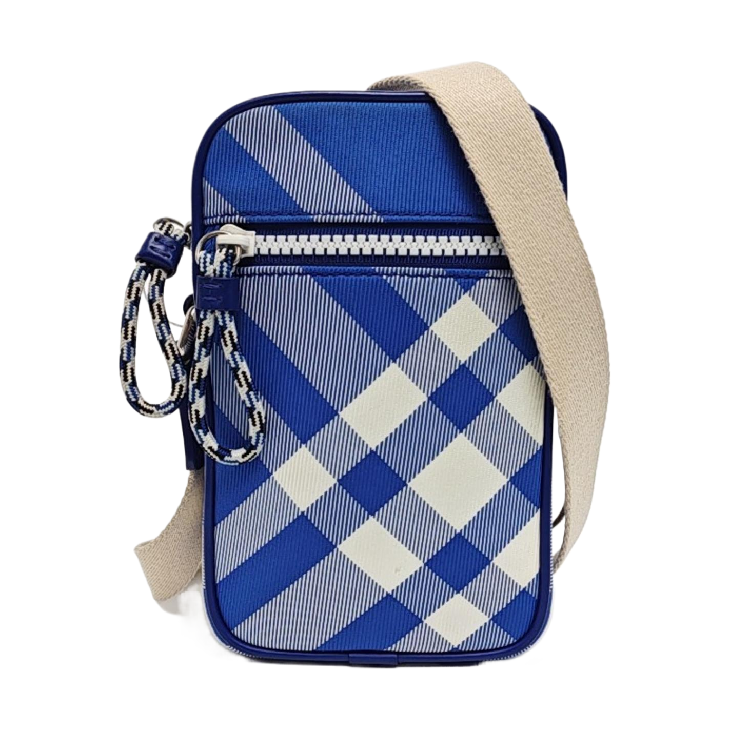Fabric Blue
