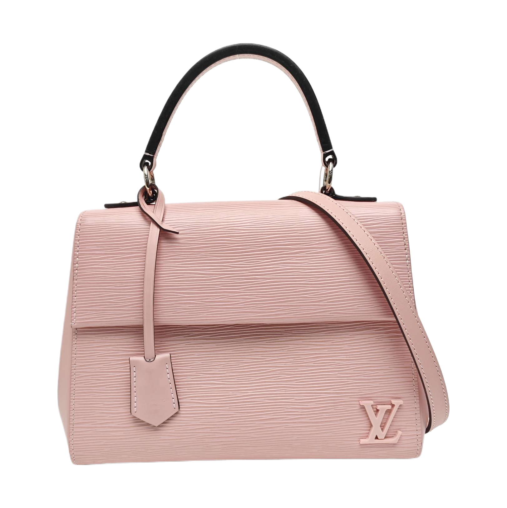 CLUNY BB Epi Pink