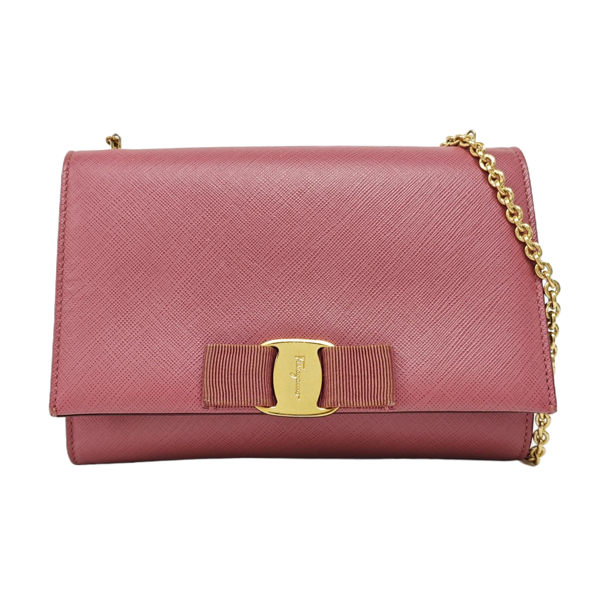 Ginny Calfskin Beige