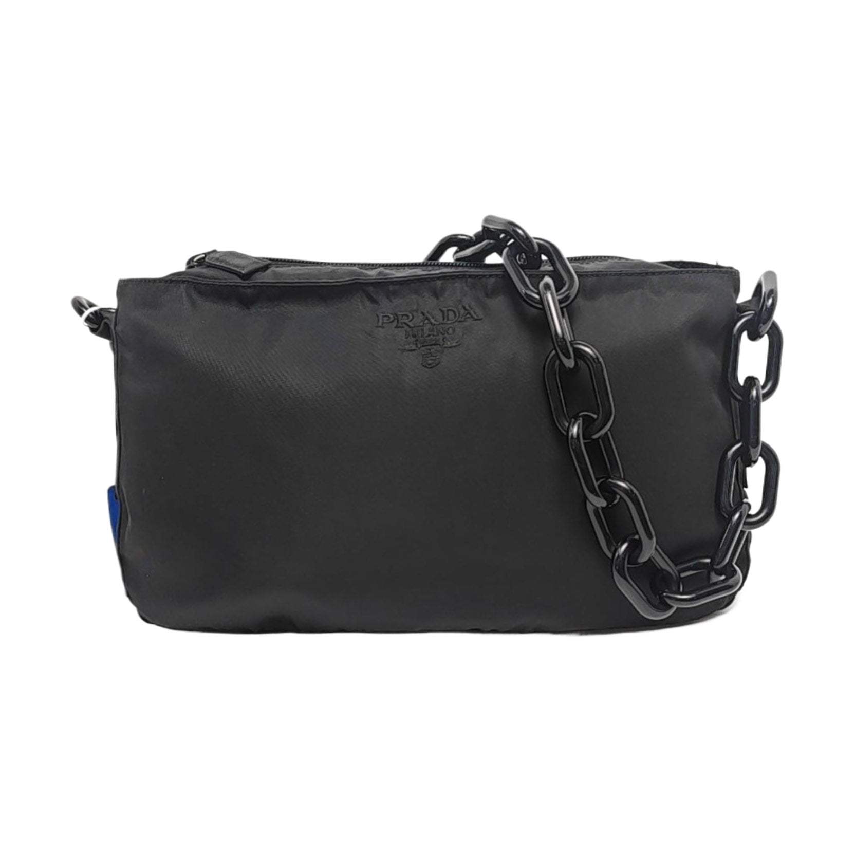 Nylon Black