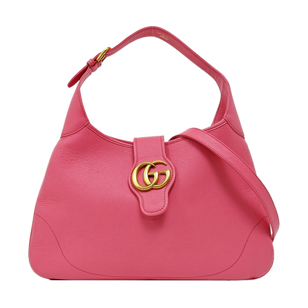 Aphrodite Calfskin Red