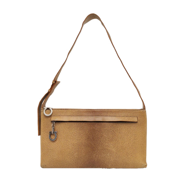 Leather Beige