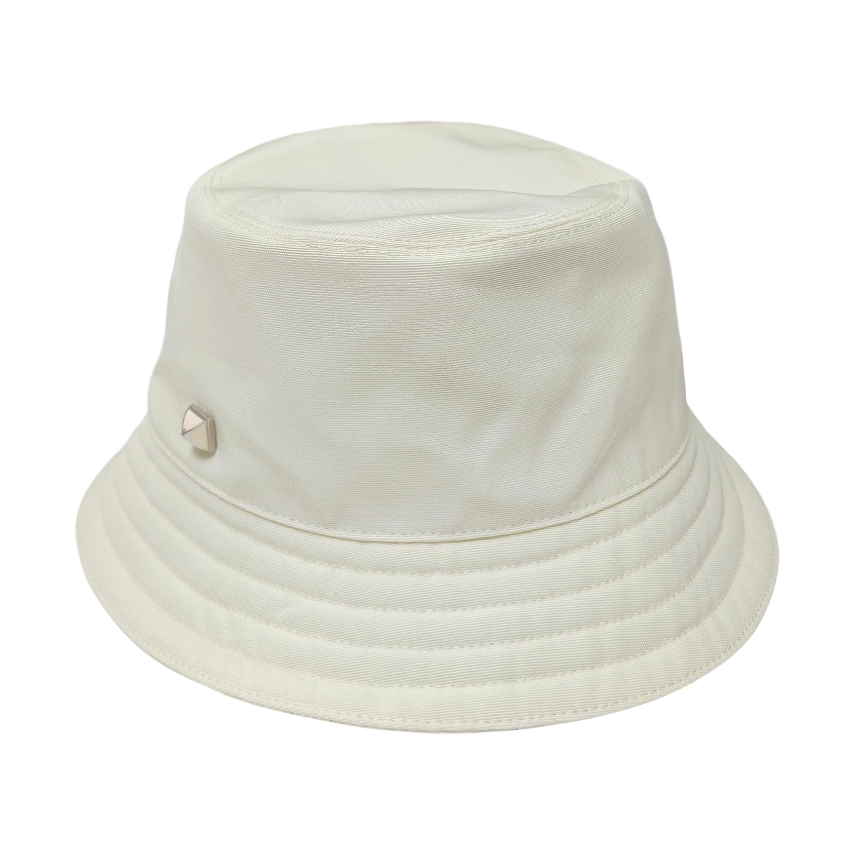 Cotton Hat White