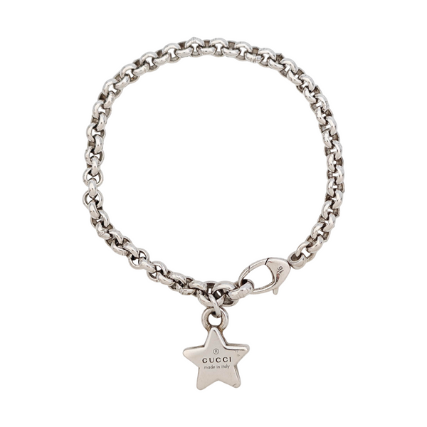925 Sterling Silver Bracelet
