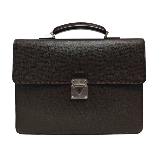 ROBUSTO Calfskin Brown