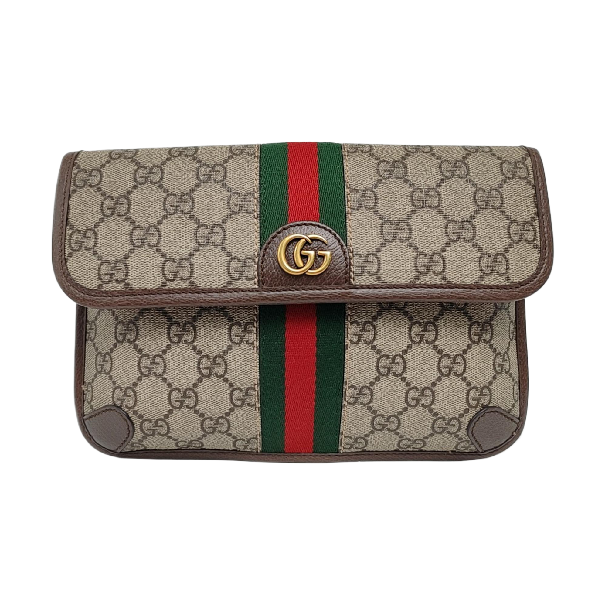 Neo Vintage Monogram Coated Canvas Beige