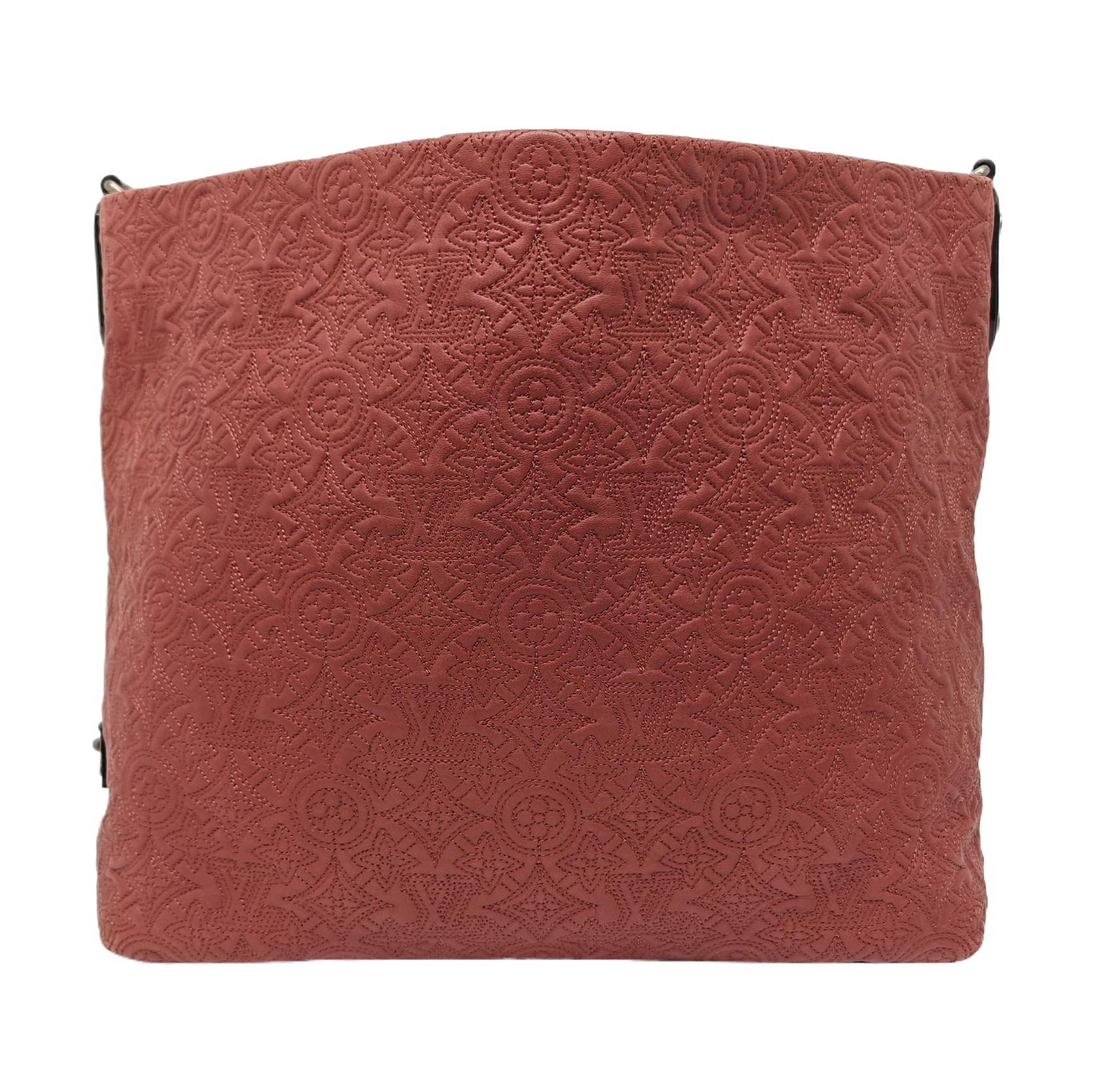 ANTHEIA Calfskin Red