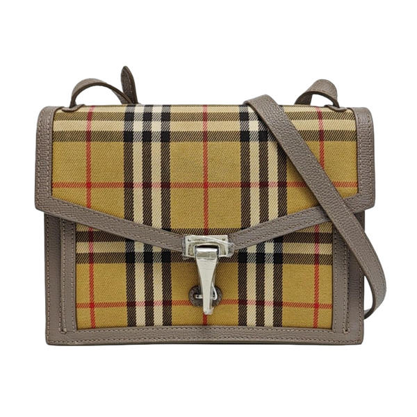 Macken Small Canvas Beige
