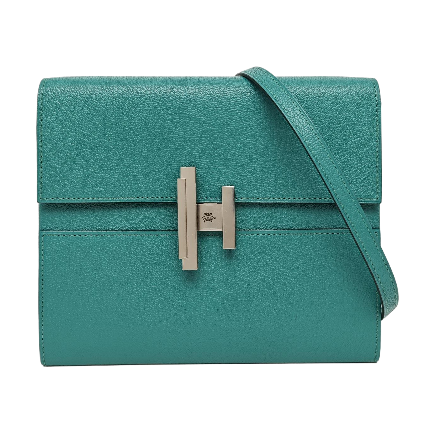 Cinhetic Chèvre Mysore Green