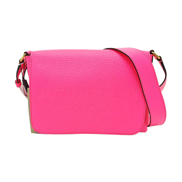 Burleigh Calfskin Red