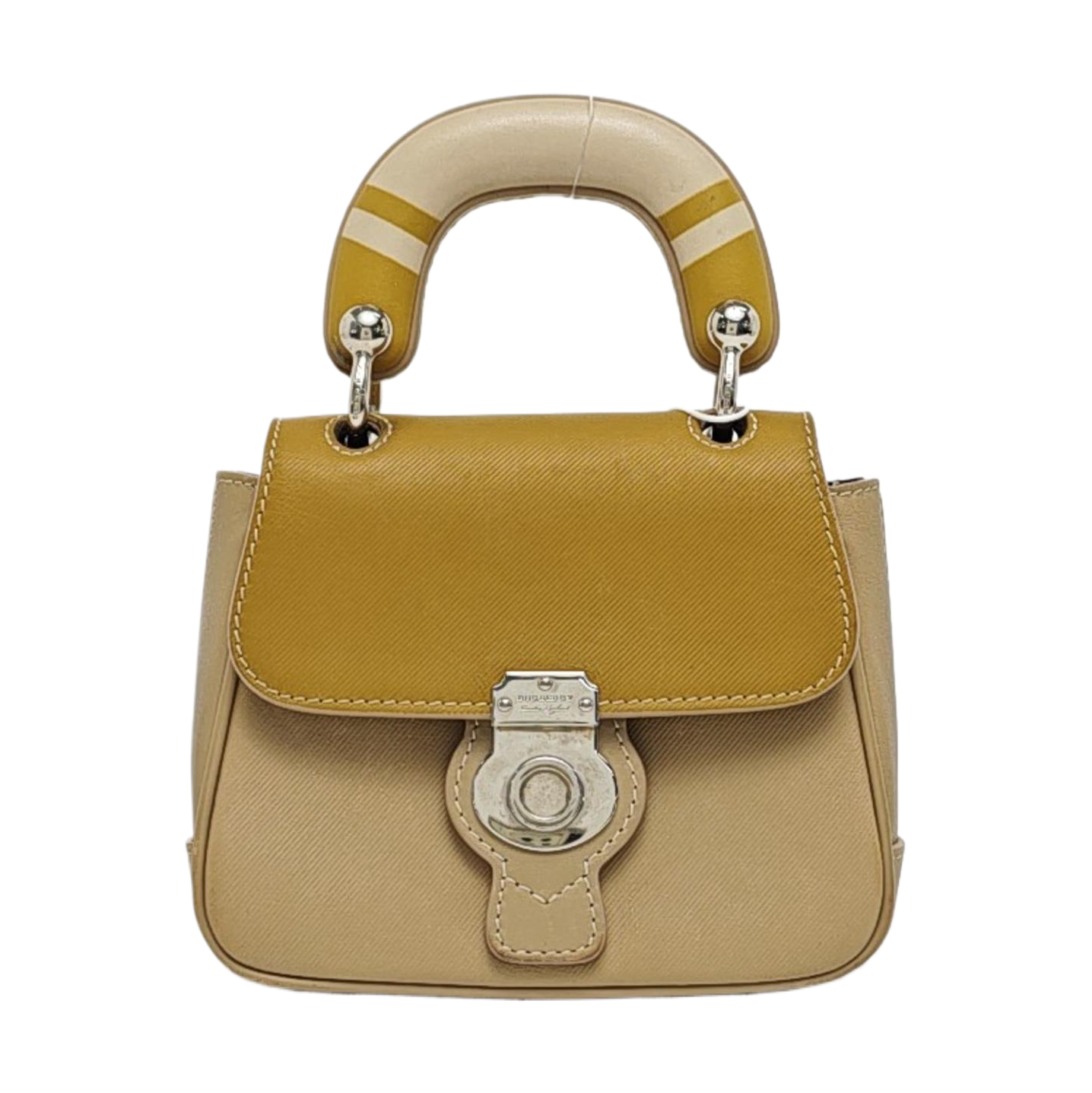 DK88 Calfskin Beige