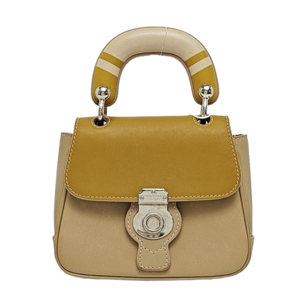 DK88 Calfskin Beige