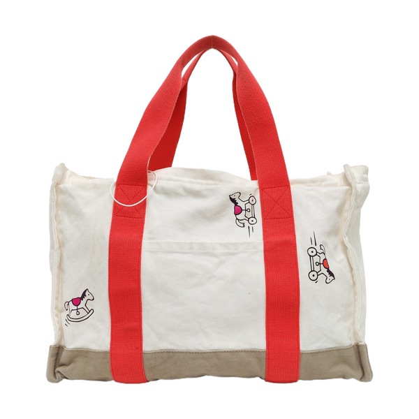 Canvas White