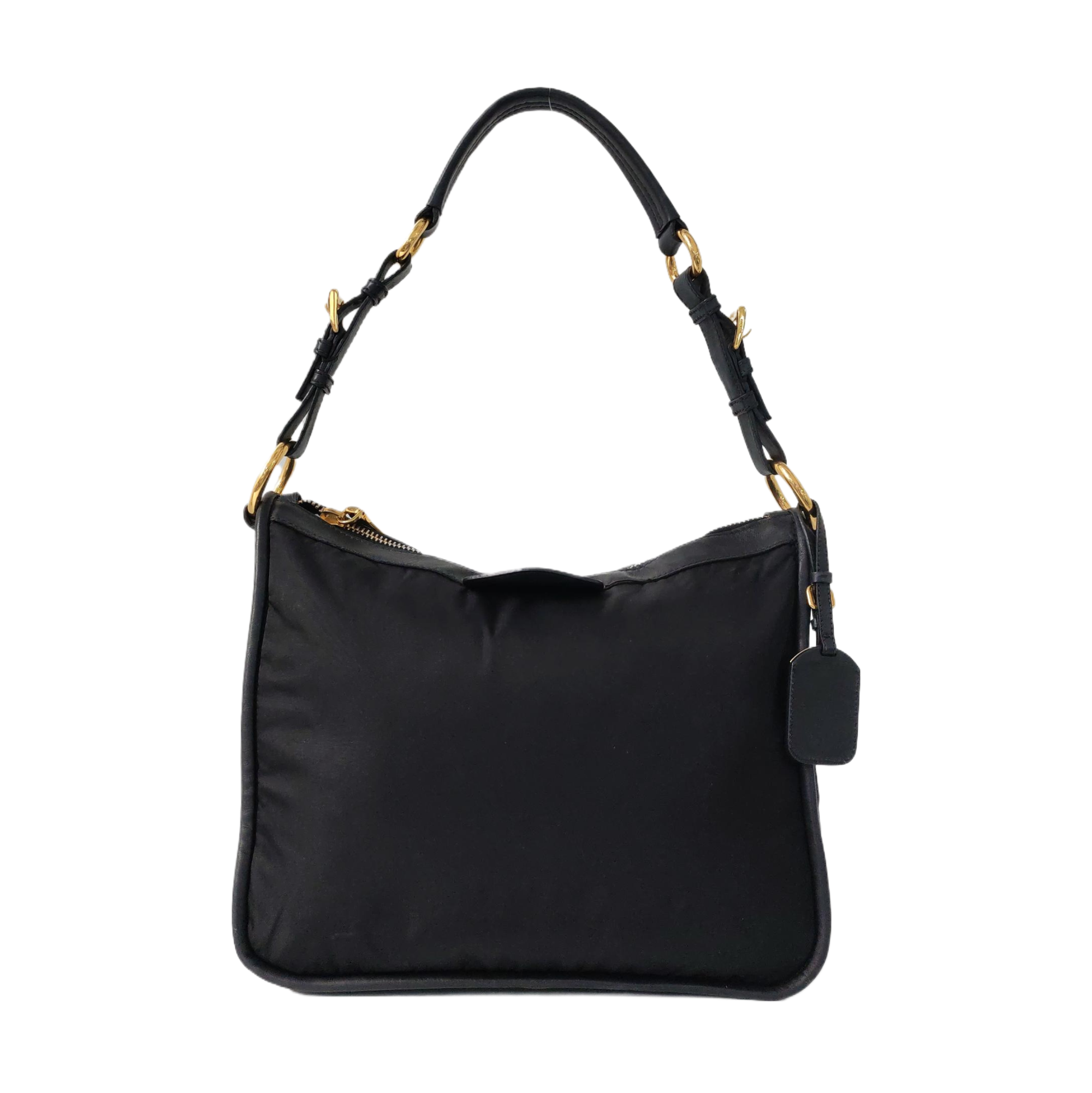 Nylon Black