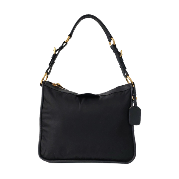 Nylon Black