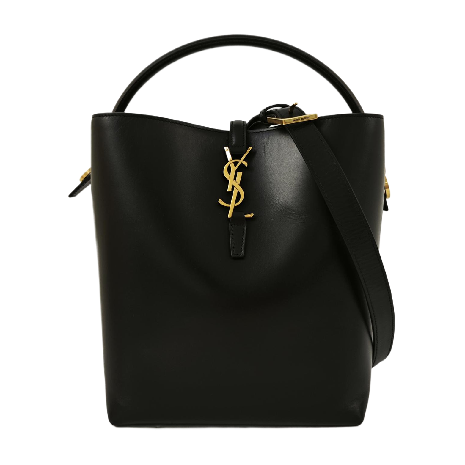 LE 37 Calfskin Black
