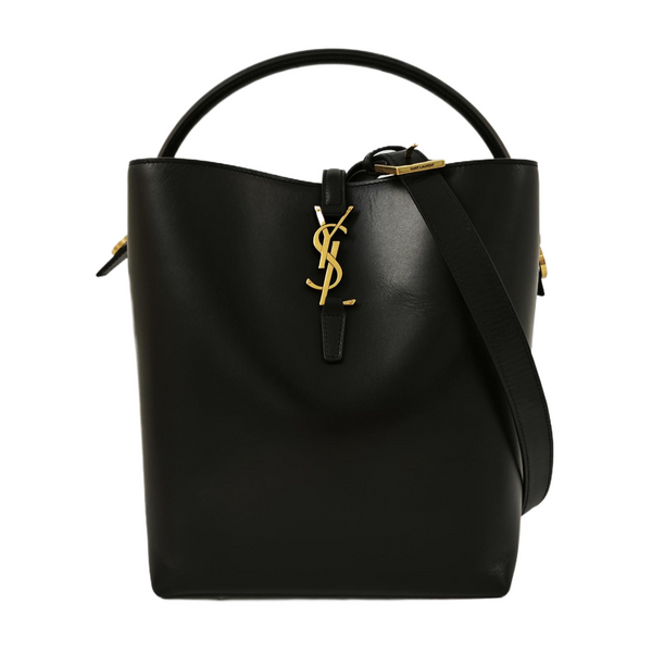 LE 37 Calfskin Black