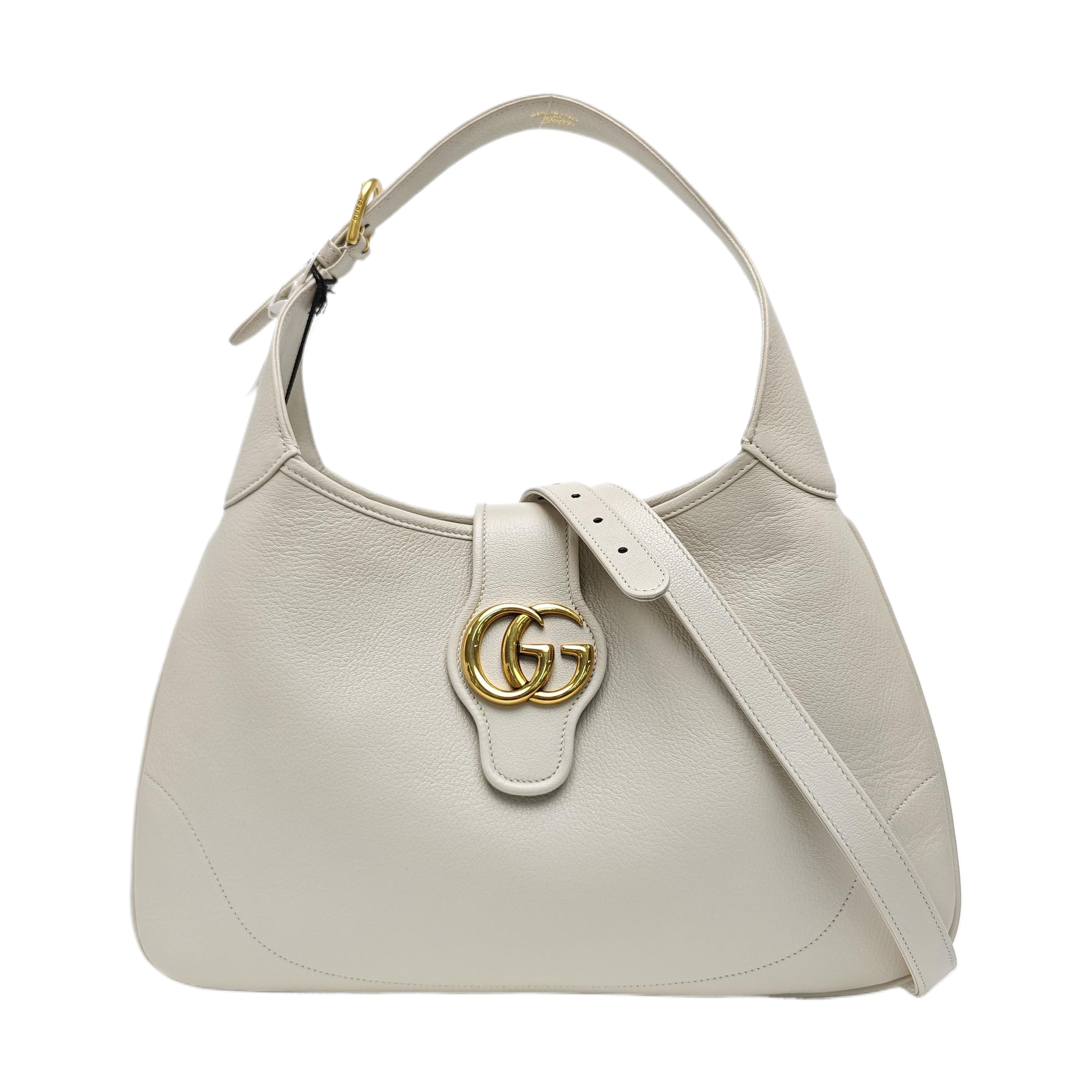Aphrodite Calfskin Beige
