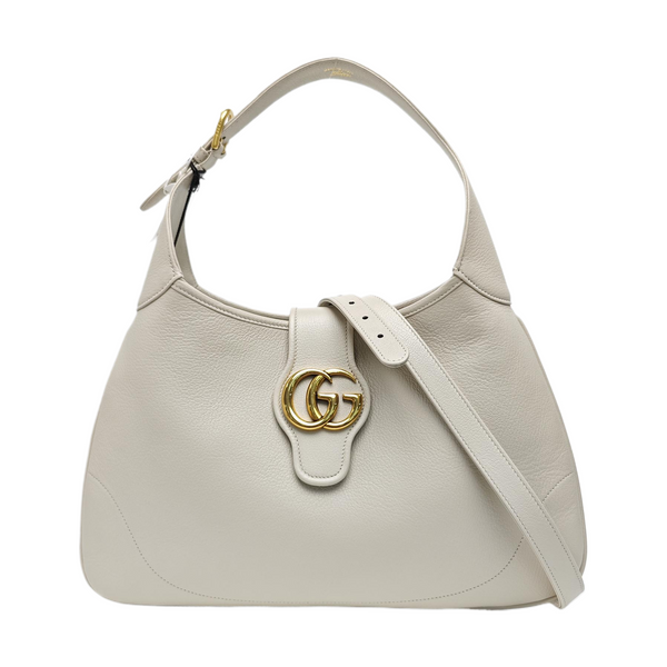 Aphrodite Calfskin Beige