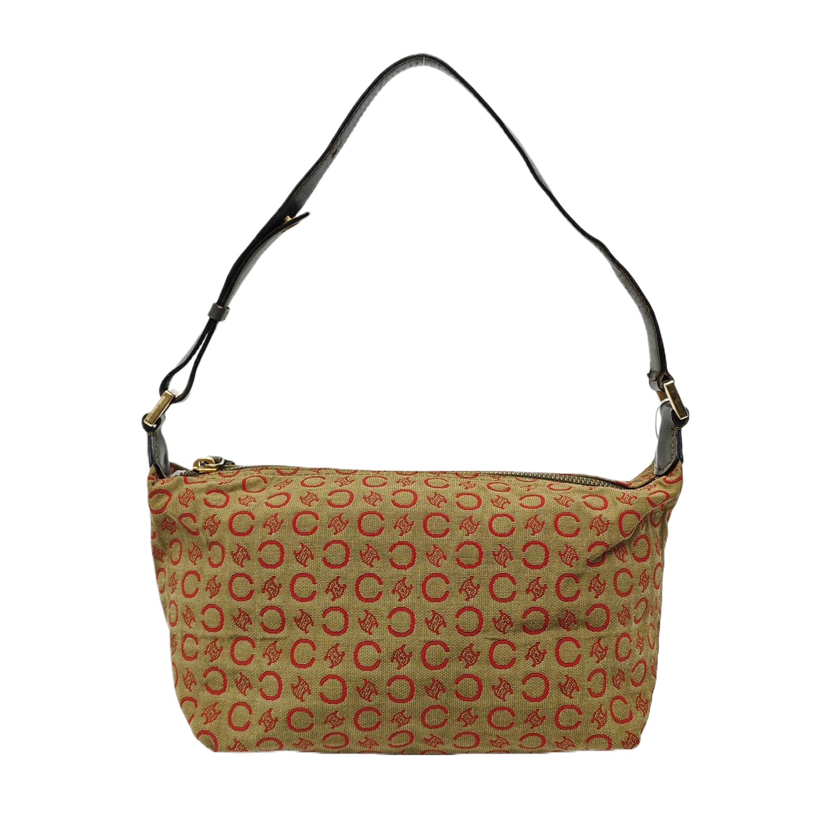 Canvas Brown