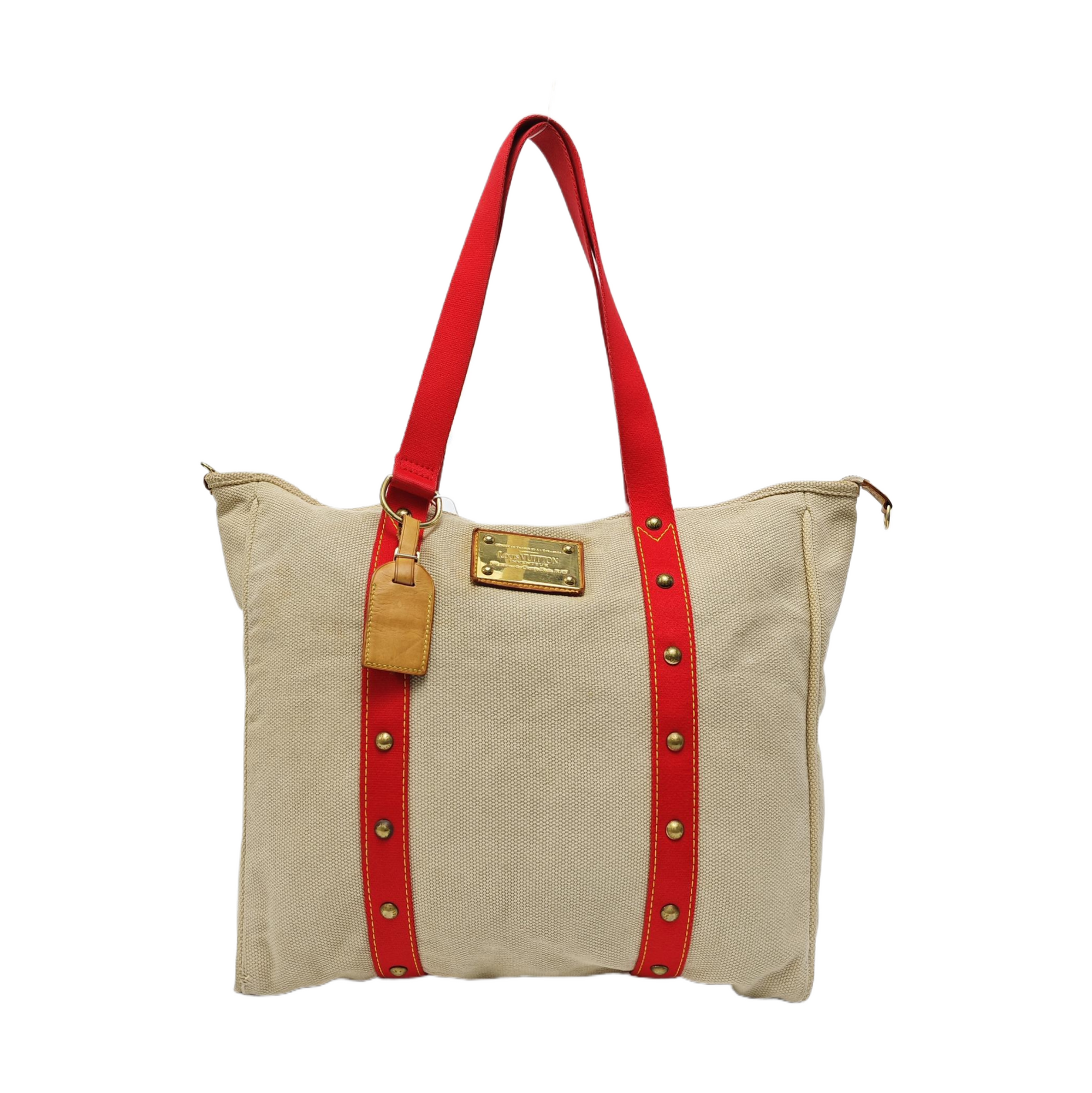ANTIGUA Canvas Beige