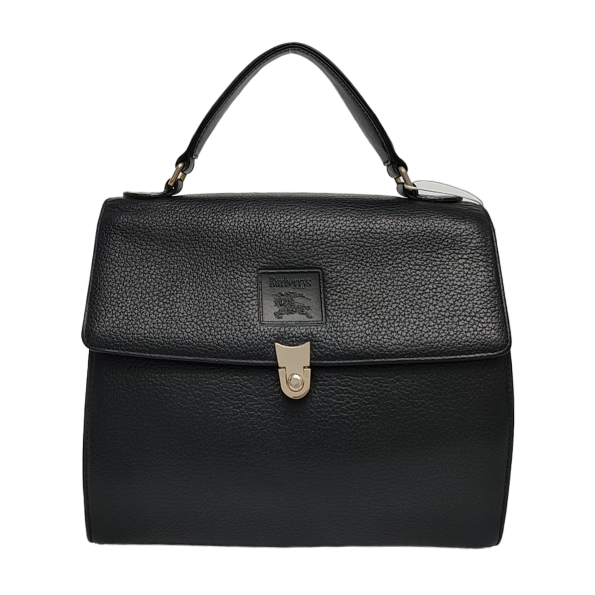 Calfskin Black – Looply