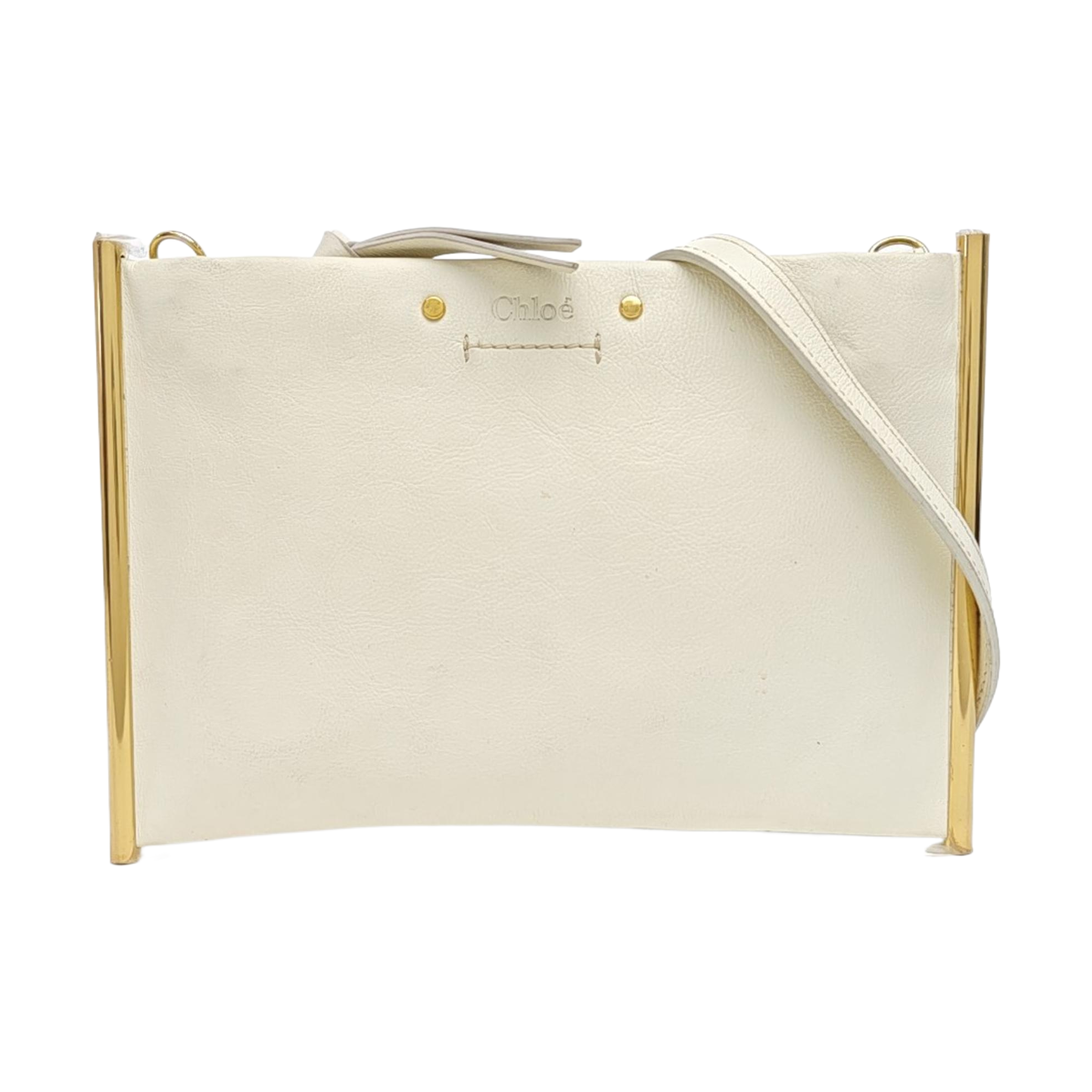 Roy Calfskin White