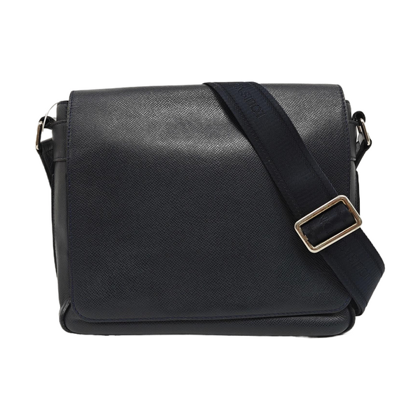 BOREAL Calfskin Blue