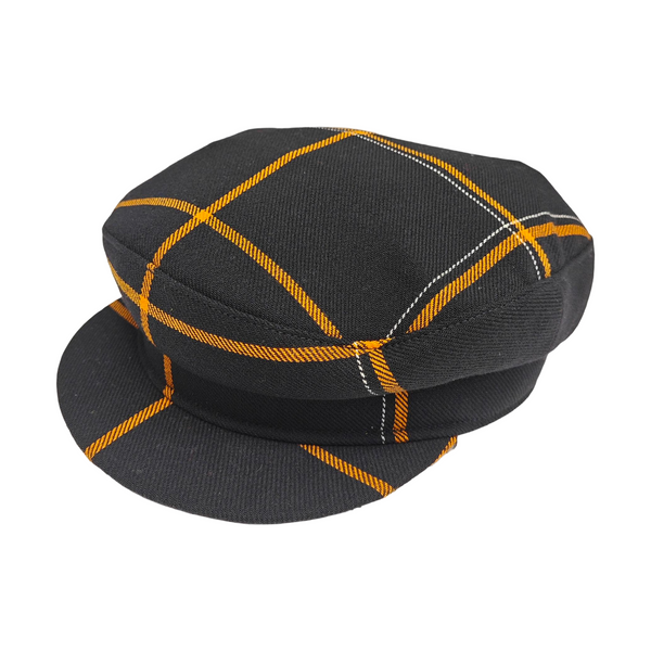 Wool Hat Black