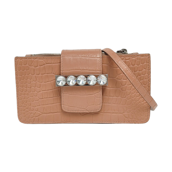Calfskin Pink