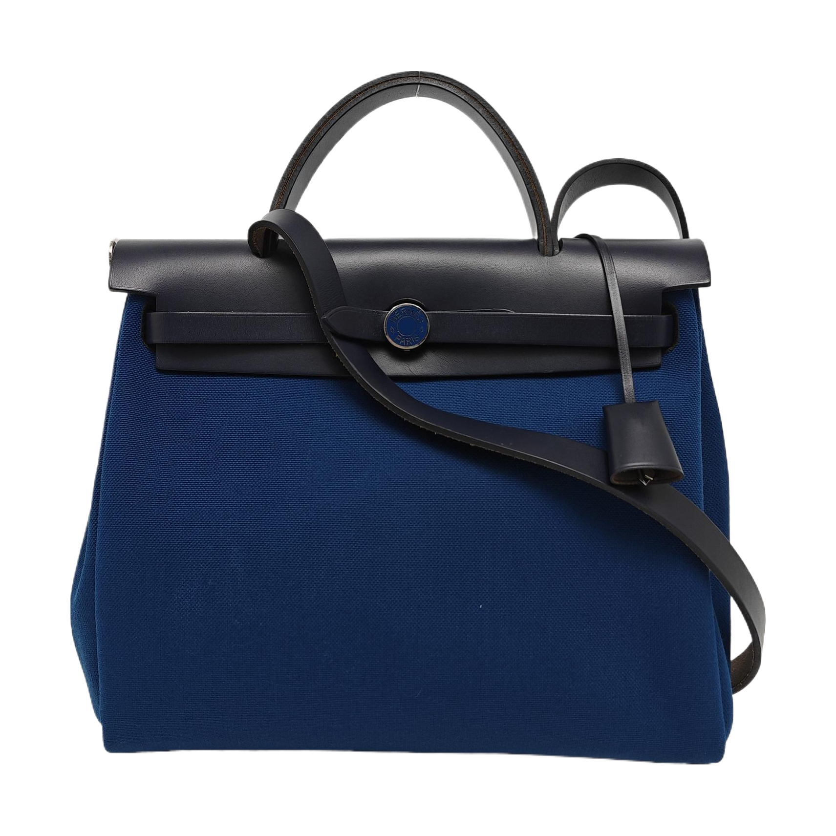Herbag 31 Canvas Blue