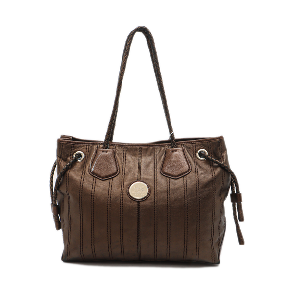 Calfskin Brown
