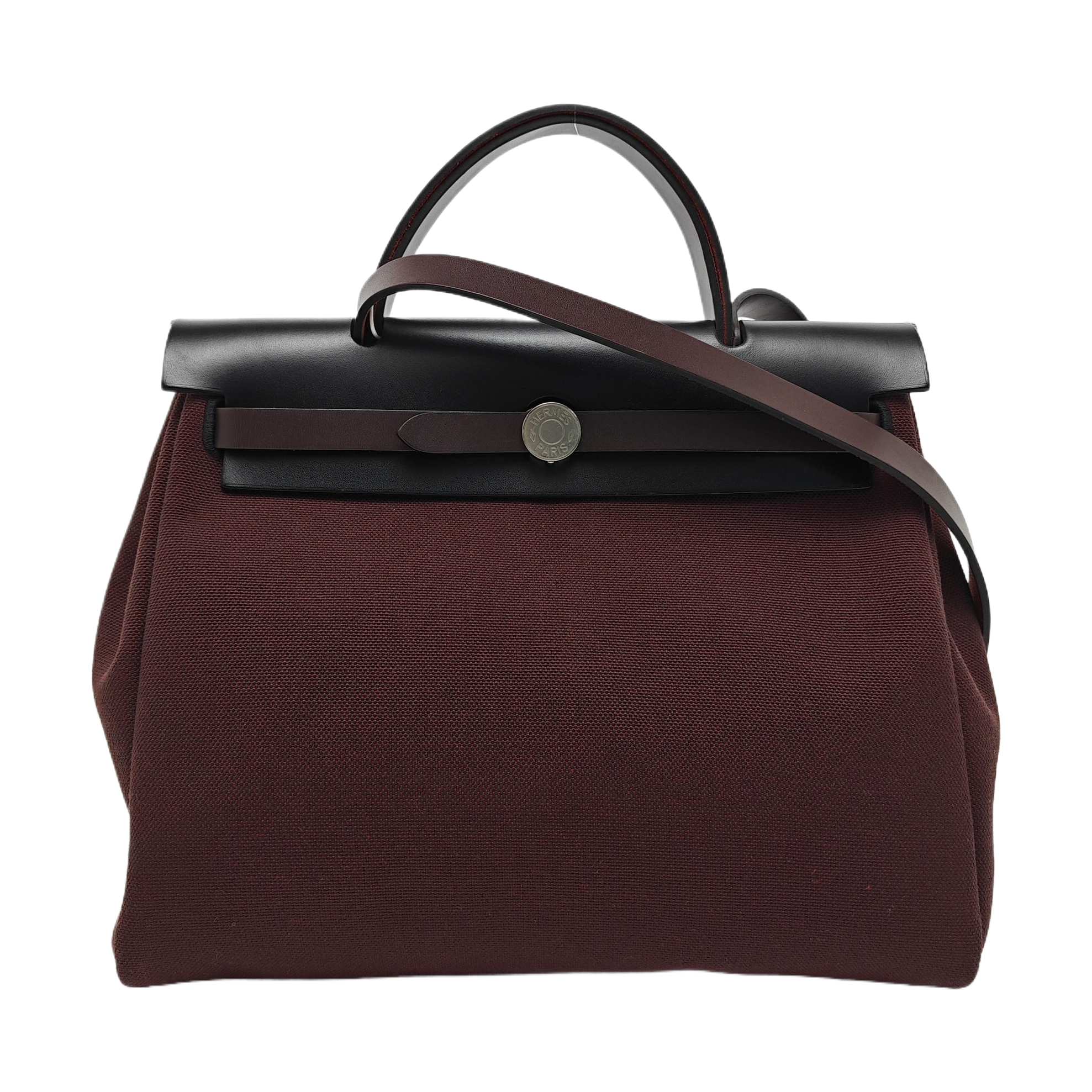 Herbag 31 Canvas Red