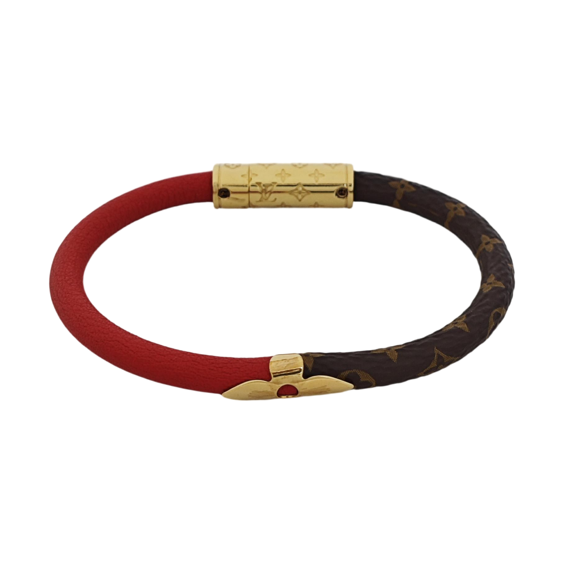 Metal Multicolor Bracelet
