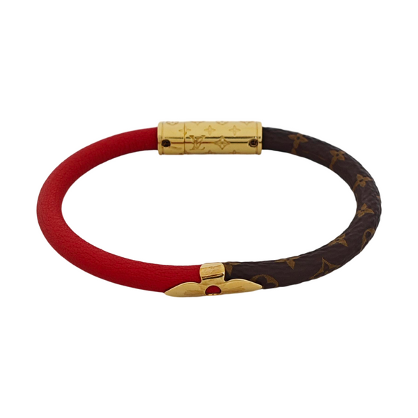 Metal Multicolor Bracelet