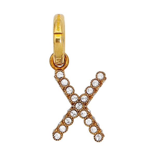 Brass Gold Pendant