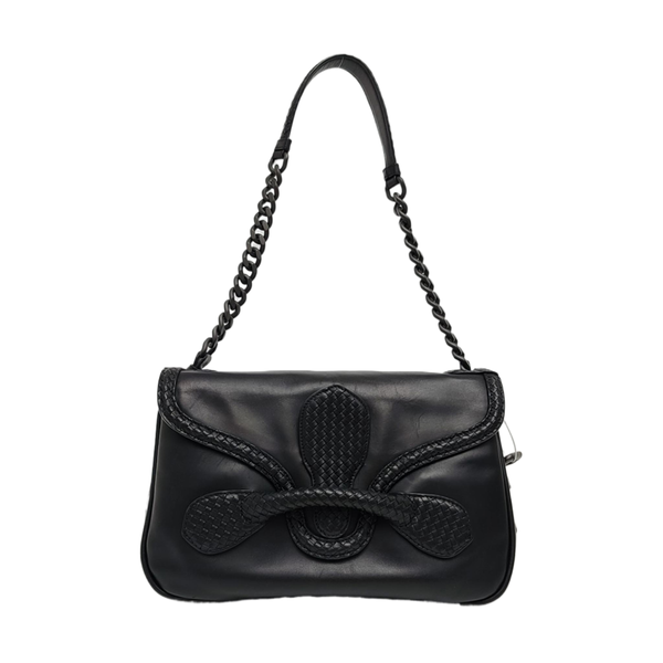 Rialto Calfskin Black