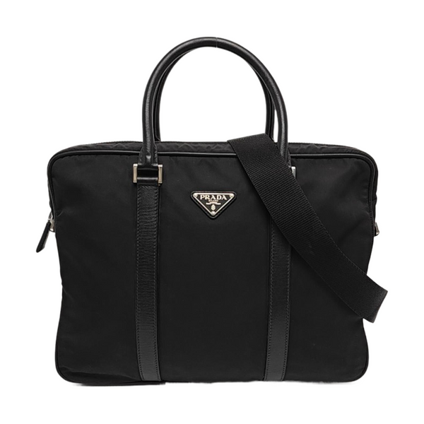Nylon Black